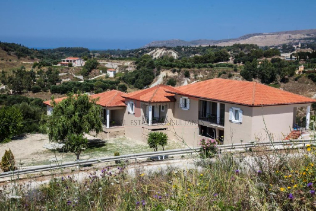 Ξενοδοχείο 550 τ.μ. πρός ενοικίαση, Ν. Κεφαλονιάς, Κεφαλονιά