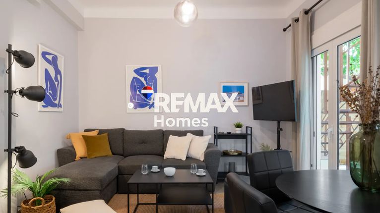 Studio / γκαρσονιέρα 45 τ.μ. για ενοικίαση, Αθήνα - Κέντρο, Παγκράτι