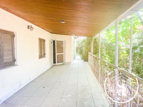 Μονοκατοικία 110 τ.μ. πρός πώληση