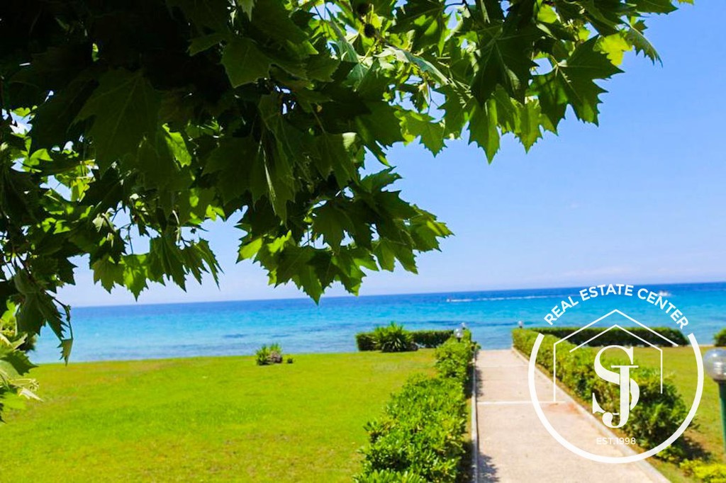 Μεζονέτα 88 τ.μ. πρός πώληση, Χαλκιδική, Παλλήνη