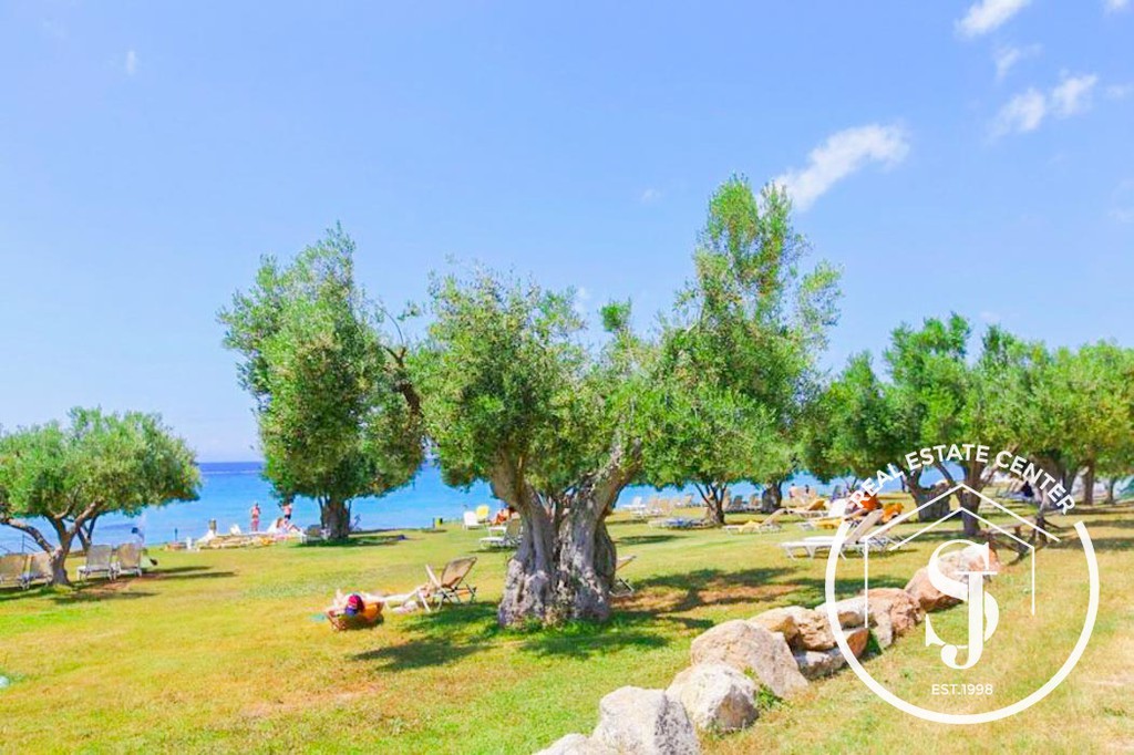 Μεζονέτα 88 τ.μ. πρός πώληση, Χαλκιδική, Παλλήνη