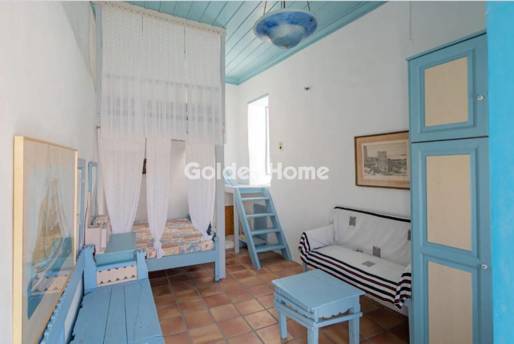 Μονοκατοικία 85 τ.μ. πρός πώληση, Δωδεκάνησα, Αστυπάλαια