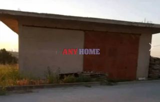 Αποθήκη 200 τ.μ. προς ενοικίαση