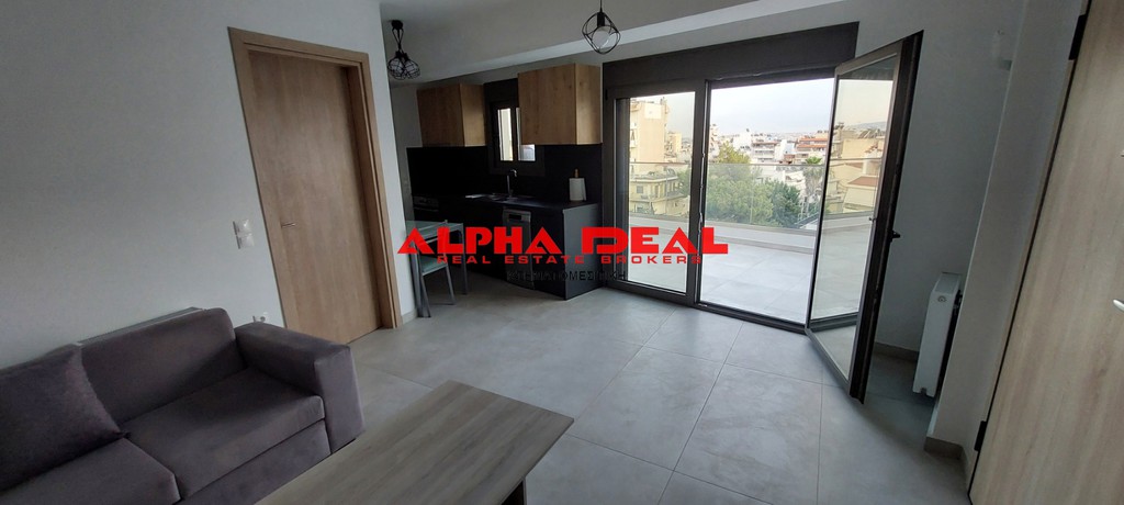 Διαμέρισμα 46 τ.μ. προς πώληση, Άγιος Παντελεήμονας Κερατσινίου