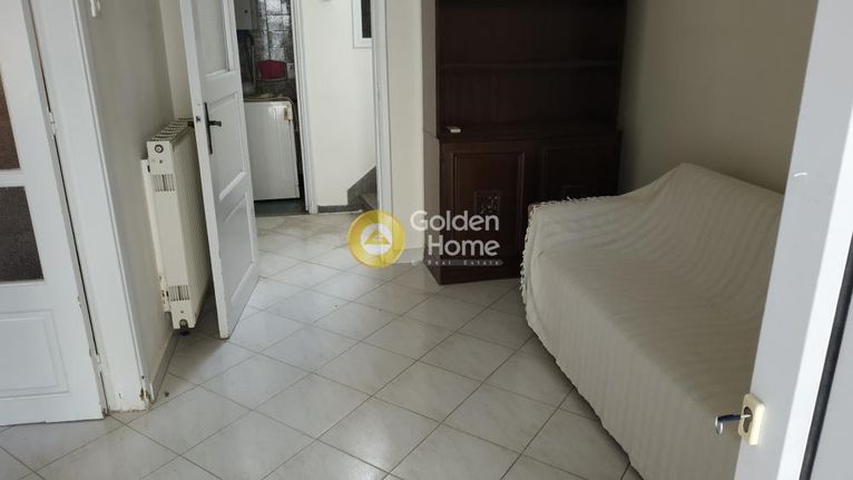 Detached home 53 sqm for sale, Piraeus, Chatzikiriakeio
