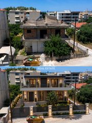 Κτίριο 330 τ.μ. για πώληση