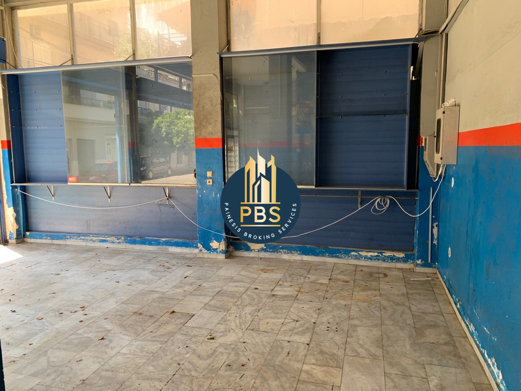 Κατάστημα 95 τ.μ. προς ενοικίαση, Αιγάλεω