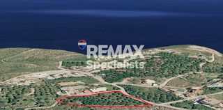 Οικόπεδο 2.424 τ.μ. για πώληση, Ν. Χανίων, Σούδα-thumb-3