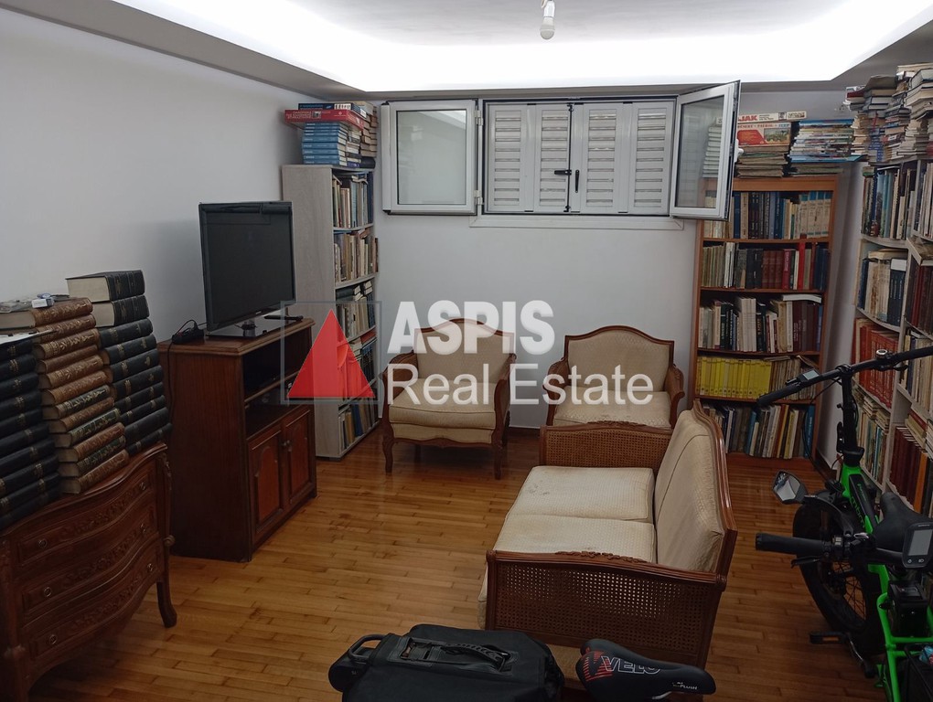 Διαμέρισμα 60 τ.μ. προς πώληση, Φωκίωνος Νέγρη