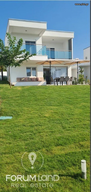 Βίλλα 120 τ.μ. πρός πώληση, Χαλκιδική, Κασσάνδρα