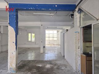 Κατάστημα 116 τ.μ. για πώληση