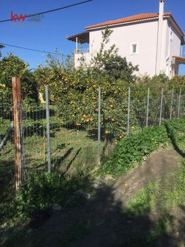Land plot 462 sqm for sale