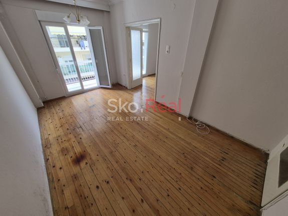 Studio / γκαρσονιέρα 45 τ.μ. για ενοικίαση, Θεσσαλονίκη - Περιφ/Κοί Δήμοι, Νεάπολη