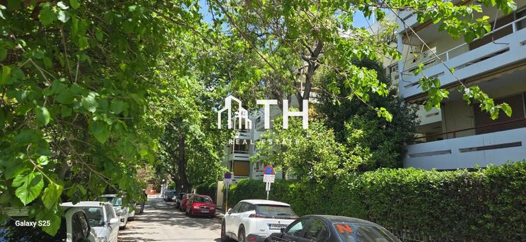 Apartment 109 sqm for sale, Athens - North, Kifisia
