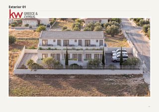 Μεζονέτα 60 τ.μ. για πώληση