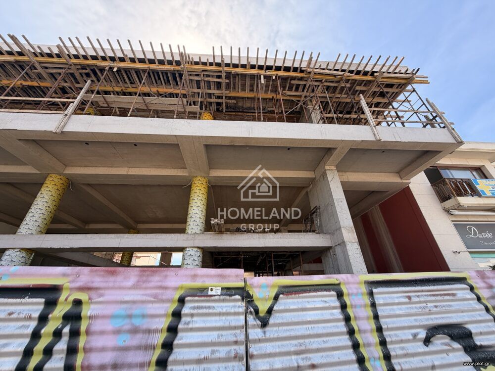 Επαγγελματικό 1.900 τ.μ. πρός ενοικίαση, Αθήνα - Βόρεια Προάστια, Χαλάνδρι