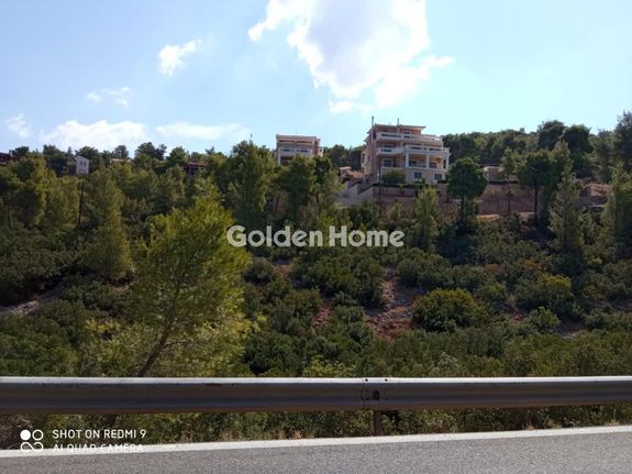 Οικόπεδο 520 τ.μ. για πώληση, Αττική - Υπόλοιπο, Μάνδρα