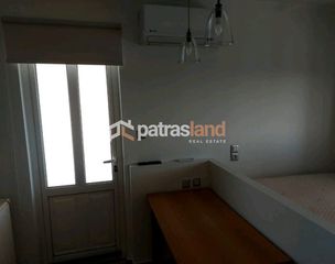 Studio / γκαρσονιέρα 24 τ.μ. πρός ενοικίαση, Αχαΐα, Πάτρα-thumb-5