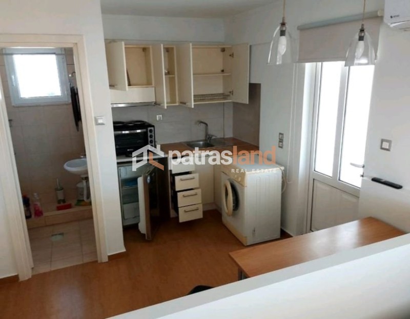 Studio / γκαρσονιέρα 24 τ.μ. πρός ενοικίαση, Αχαΐα, Πάτρα