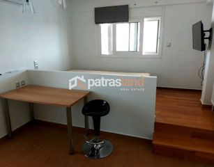 Studio / γκαρσονιέρα 24 τ.μ. πρός ενοικίαση, Αχαΐα, Πάτρα-thumb-2