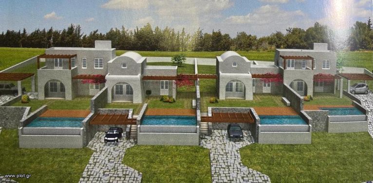 Maisonette 87 sqm for sale, Dodecanese, Rhodes