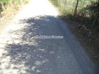 Οικόπεδο 618 τ.μ. για πώληση
