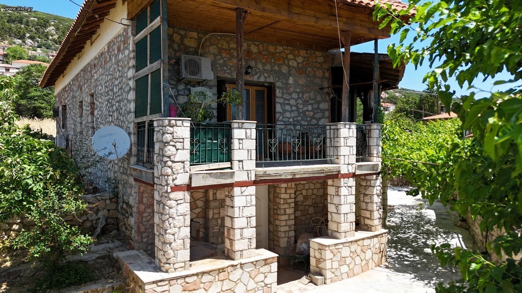 Μονοκατοικία 365 τ.μ. για πώληση, Αργολίδα, Μιδέα