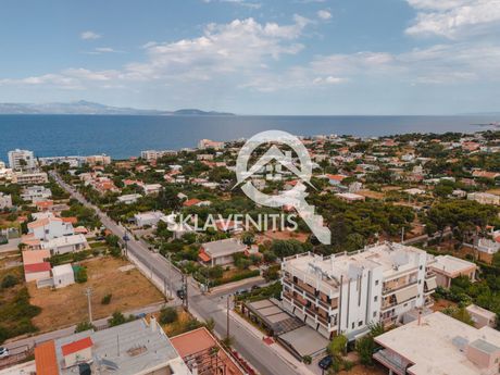Οικόπεδο 1.117,56 τ.μ. πρός πώληση