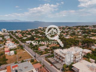 Land plot 1.117,56 sqm for sale