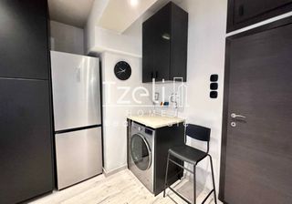Studio / γκαρσονιέρα 59 τ.μ. προς ενοικίαση, Μονή Μεταμορφώσεως-thumb-8