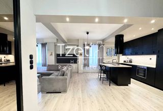 Studio / γκαρσονιέρα 59 τ.μ. προς ενοικίαση, Μονή Μεταμορφώσεως-thumb-11