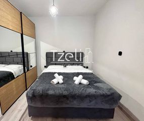 Studio / γκαρσονιέρα 59 τ.μ. προς ενοικίαση, Μονή Μεταμορφώσεως-thumb-2