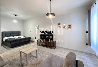 Studio / γκαρσονιέρα 59 τ.μ. προς ενοικίαση, Μονή Μεταμορφώσεως-thumb-6