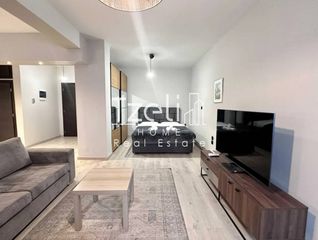 Studio / γκαρσονιέρα 59 τ.μ. προς ενοικίαση, Μονή Μεταμορφώσεως-thumb-9