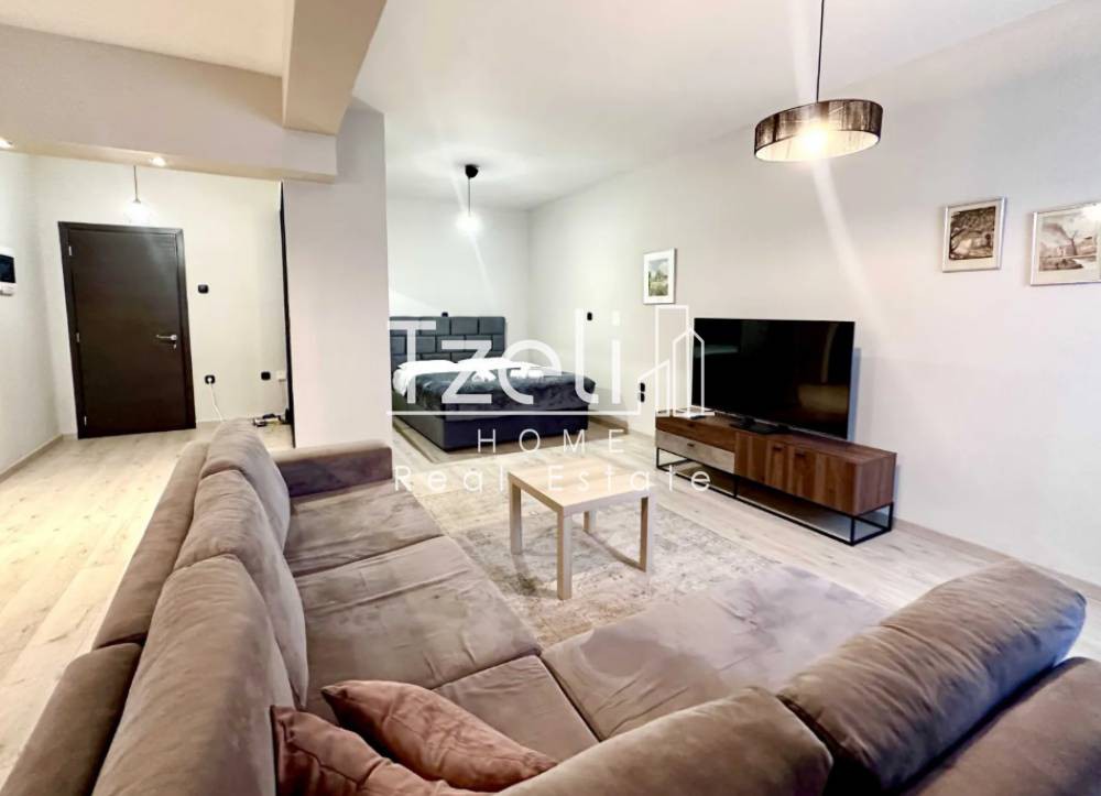 Studio / γκαρσονιέρα 59 τ.μ. πρός ενοικίαση, Λάρνακα, Μονή Μεταμορφώσεως