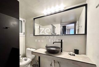 Studio / γκαρσονιέρα 59 τ.μ. προς ενοικίαση, Μονή Μεταμορφώσεως-thumb-3