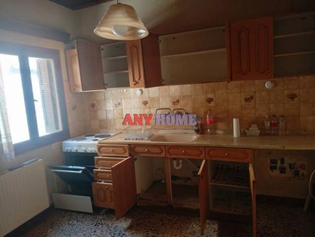 Detached home 89 sqm for sale