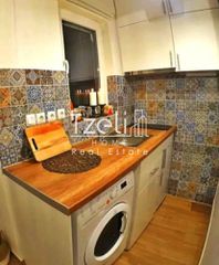 Studio / γκαρσονιέρα 30 τ.μ. για ενοικίαση