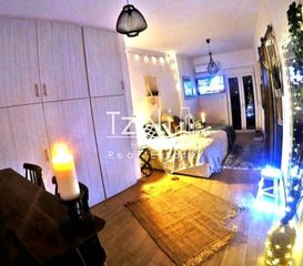 Studio / γκαρσονιέρα 30 τ.μ. για ενοικίαση, Αθήνα - Κέντρο, Νέος Κόσμος-thumb-11