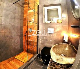 Studio / γκαρσονιέρα 30 τ.μ. για ενοικίαση, Αθήνα - Κέντρο, Νέος Κόσμος-thumb-7