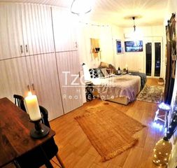 Studio / γκαρσονιέρα 30 τ.μ. για ενοικίαση, Αθήνα - Κέντρο, Νέος Κόσμος-thumb-1
