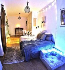 Studio / γκαρσονιέρα 30 τ.μ. για ενοικίαση, Αθήνα - Κέντρο, Νέος Κόσμος-thumb-5