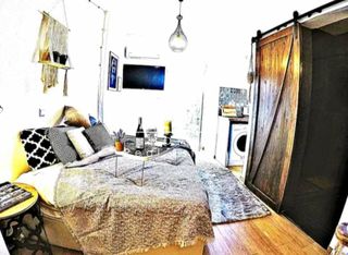 Studio / γκαρσονιέρα 30 τ.μ. για ενοικίαση, Αθήνα - Κέντρο, Νέος Κόσμος-thumb-2