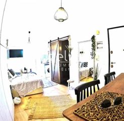 Studio / γκαρσονιέρα 30 τ.μ. για ενοικίαση, Αθήνα - Κέντρο, Νέος Κόσμος-thumb-9