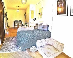Studio / γκαρσονιέρα 30 τ.μ. για ενοικίαση, Αθήνα - Κέντρο, Νέος Κόσμος-thumb-8