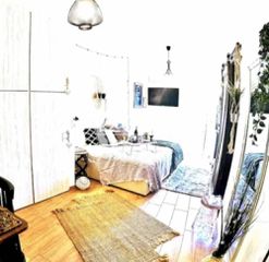 Studio / γκαρσονιέρα 30 τ.μ. για ενοικίαση, Αθήνα - Κέντρο, Νέος Κόσμος-thumb-6
