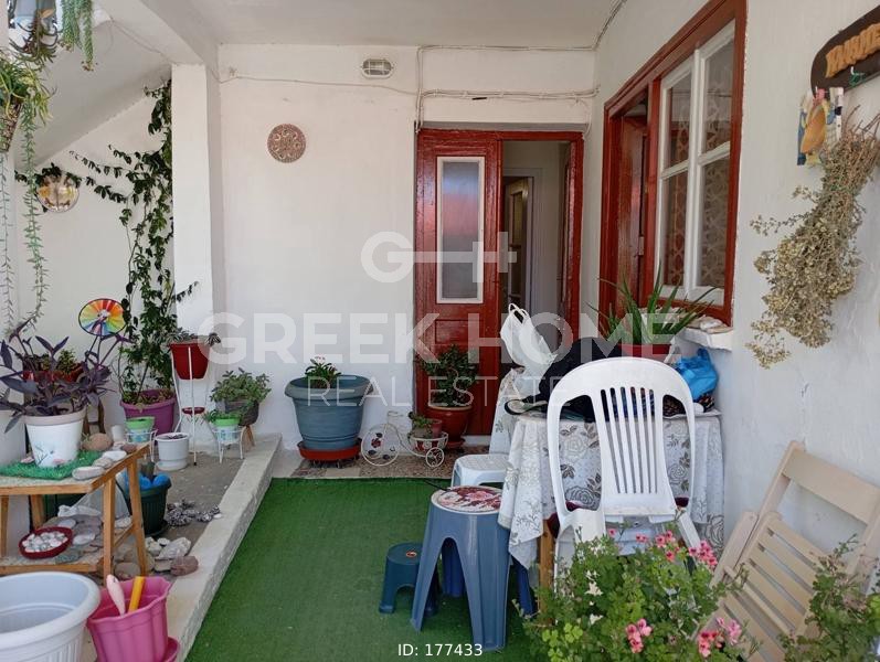 Μονοκατοικία 137 τ.μ. προς πώληση, Γελινιάτικα