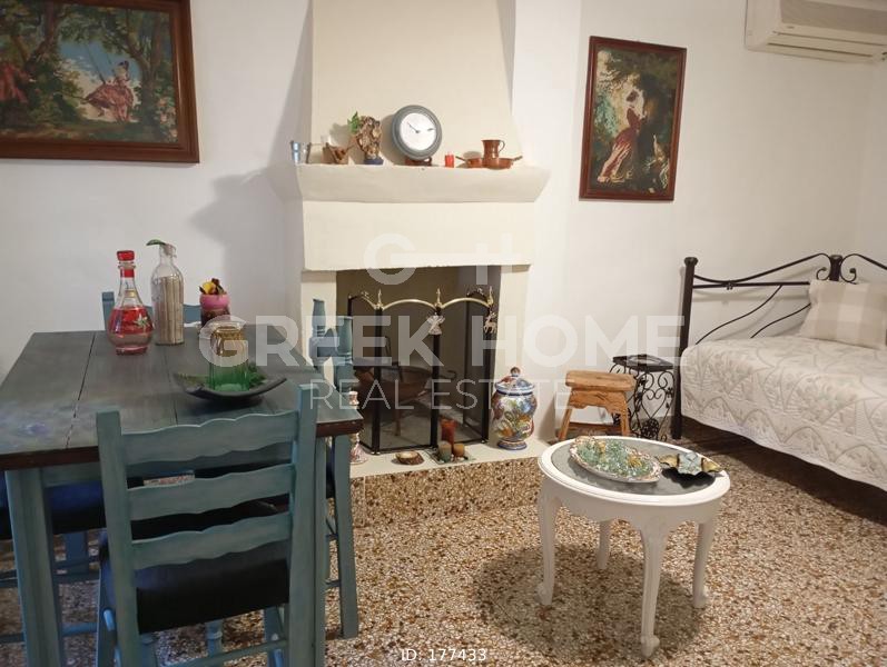 Μονοκατοικία 137 τ.μ. προς πώληση, Γελινιάτικα