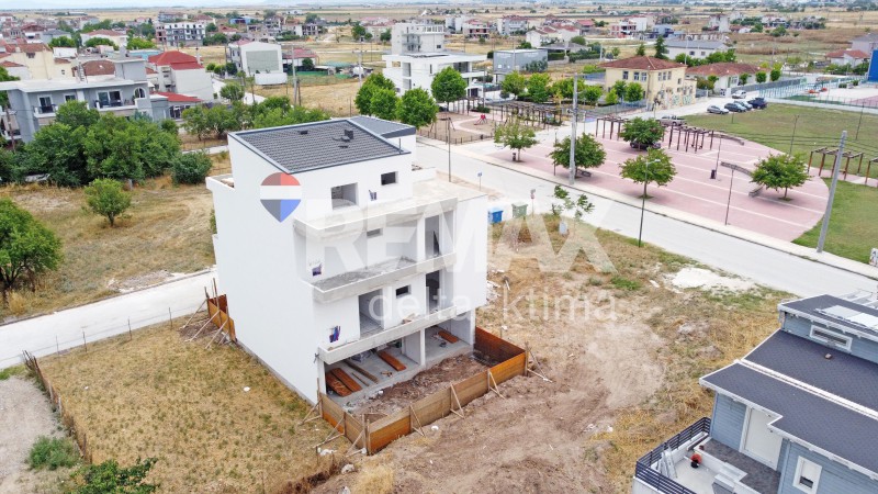 Μεζονέτα 111 τ.μ. πρός πώληση, Ν. Λάρισας, Λάρισα