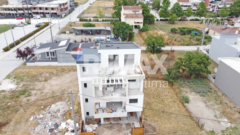 Μεζονέτα 111 τ.μ. πρός πώληση, Ν. Λάρισας, Λάρισα